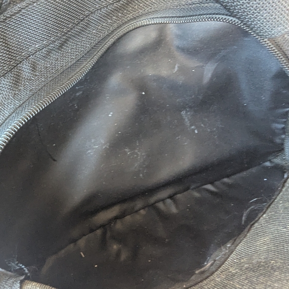 Tumi Black Duffel Bag for Men - Picture 12 of 12